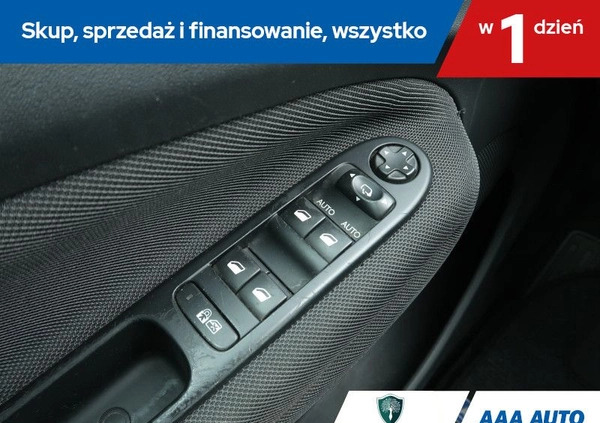 Citroen C3 Picasso cena 27000 przebieg: 108255, rok produkcji 2014 z Opole Lubelskie małe 254